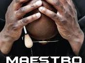 Album: "Orchestrated Noise" Maestro Fresh