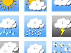 Weather Apps 2013