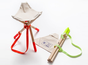 Morris Stool Project BAGGU