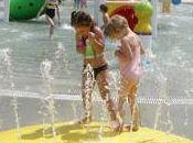 General Admission Pass Liquid Planet Waterpark Free