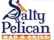 Salty Pelican Host Lefthand Engine Beer Dinner