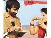 SWOT Analysis: Ravi Teja’s Balupu