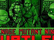 Teenage Mutant Ninja Turtles (Preview)
