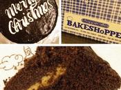 Shoppersville Bakeshop Chocolate Cake