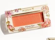 Review: Skinfood Flora Short Cake Cream Blusher CCR01