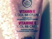 Body Shop's Vitamin Cool Cream Review