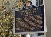Judge Roberts, Here Inconvenient Truth About Life Shelby County, Alabama, Circa 2013
