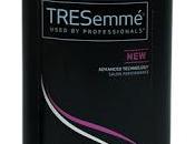 TRESemme Smooth Shine Shampoo Conditioner Review