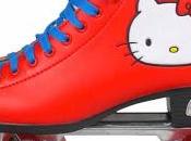 Shoe Hello Kitty Moxi Roller Skates