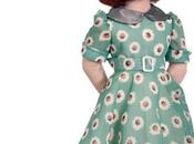 Introducing Girl Time’s Clementine, Your 1940′s