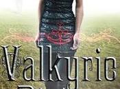 Review Valkyrie Rising Ingrid Paulson