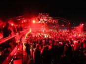 White: Night Club Well Connected