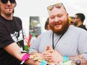 Joint: "Heel Toe" Action Bronson (Produced Harry Fraud)