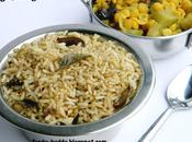 Milagu Jeeragam Sadam Pepper Cumin Rice Lunch Recipe