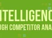 Business Intelligence Building Through Competitor Analysis