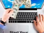 Start Your Successful Online Business Make Good Source Income