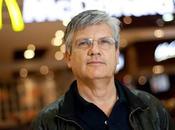 Omri Padan's McDonalds Vehicle Political Beliefs Nothing