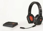 S&amp;S; News: Xbox Adapter Headsets Inbound