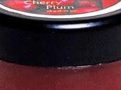 Aloe Veda Cherry Plum Butter With Sunscreen