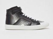 Color Included: Pierre Hardy High-topWave Sneaker