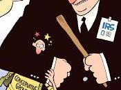 Auditor: 100% Party, Patriot, 9/12 Groups Targeted, Progressive Were 'Touch