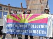 Navajos Launch Direct Action Against Coal