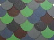 Design Made from Recycled Books