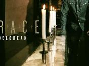 Album: "Grace" DeLorean