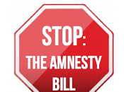 Senate Passes Amnesty Bill: Ryan Says House Won't Take Your Senator Voted