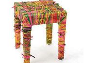 Conversation Piece: Statement Side Tables