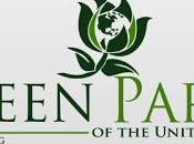 Green Party Response Obama's Proposals Slow Global Warming