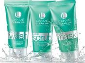 Lakme Clean-Up Clear Pores Range with Tree