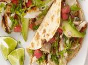 Weight Loss Recipe: Fish Tacos Watermelon Salsa
