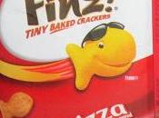 Pepperidge Farm Pizza Flavoured Finz! (Tesco)