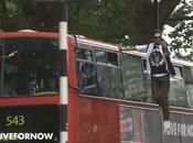 Dynamo Performs Levitation Magic Pepsi