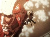 Attack Titan Episode Review Mykmedia