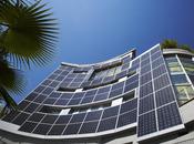 Make Solar Photovoltaics Work With Modern Architecture