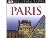 Book Review: Paris Eyewitness Travel)