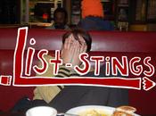 Songs from Your 2009 Break Playlist