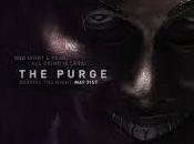 Movie Review: Purge (2013)