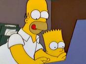 Day: Homer Finds Headlines from Born