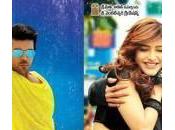 Charan Shruthi Haasan Jackson Yevadu Wallpapers