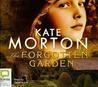 Book Review: Forgotten Garden