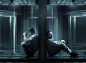 Arnie Trapped Inside High-Tech Prison 'Escape Plan' Trailer