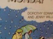 Monday” Dorothy Edwards: Review