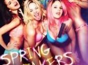 Spring Breakers