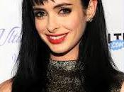 Keeps Krysten Ritter Alive