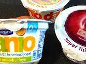 REVIEW! Danio High Protein Strained Yogurt