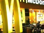 McDonald's Could Much Better Corporate Citizen--quickly Easily