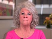 Paula Deen Fired from Food Network